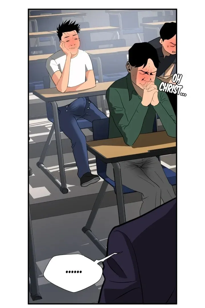 Read Lightning Rod chapter 20 image 29 on Lezhin