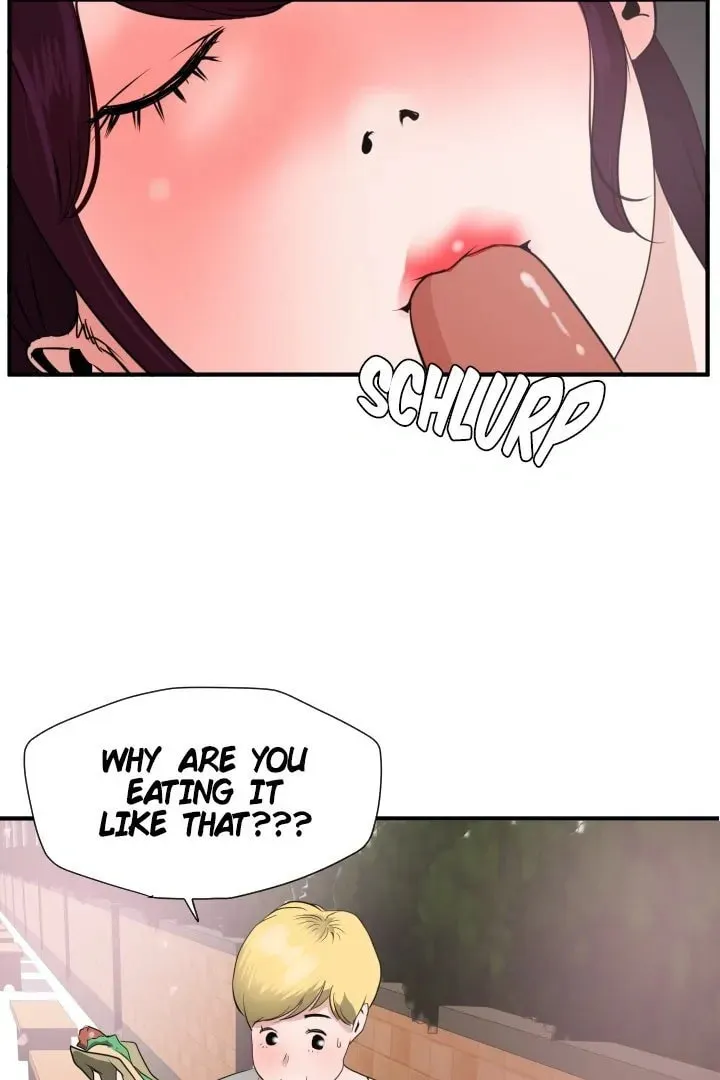 Read Lightning Rod chapter 20 image 34 on Lezhin