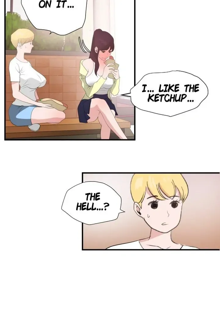 Read Lightning Rod chapter 20 image 36 on Lezhin