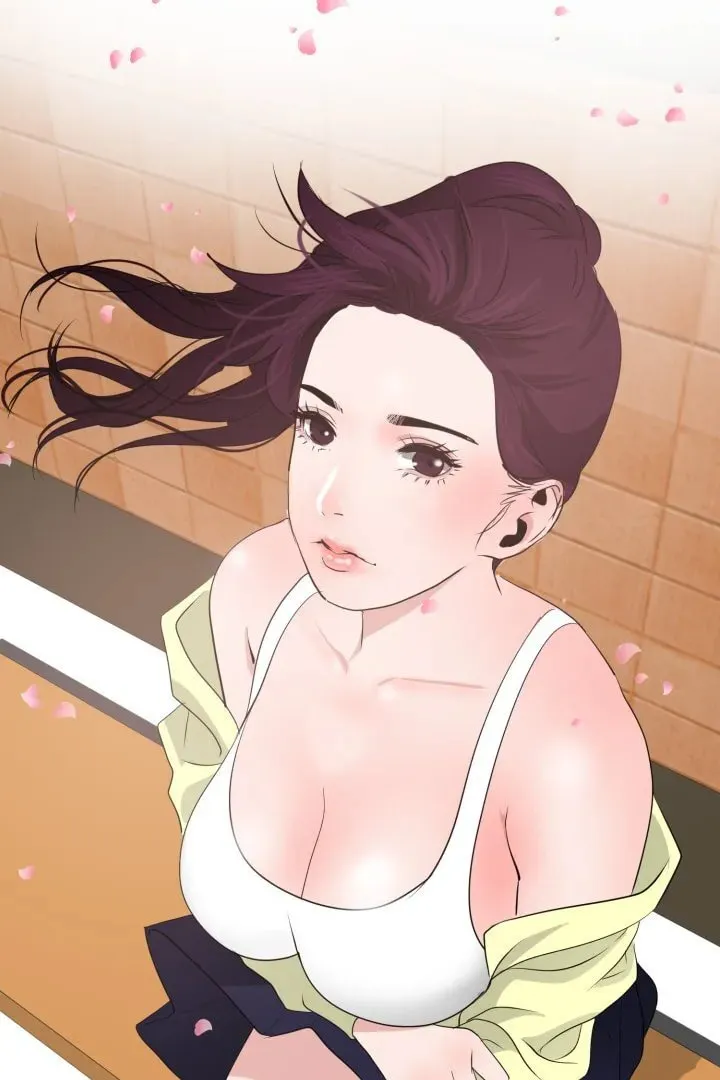 Read Lightning Rod chapter 20 image 42 on Lezhin