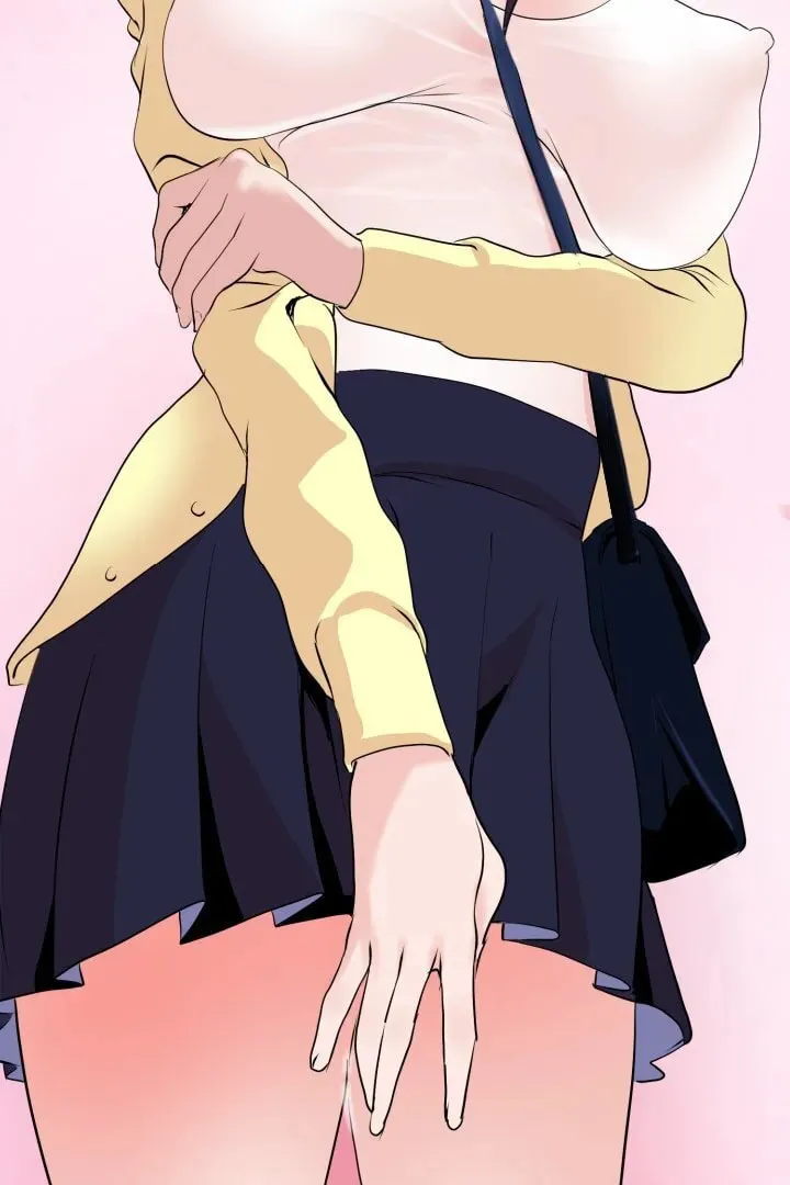 Read Lightning Rod chapter 20 image 5 on Lezhin