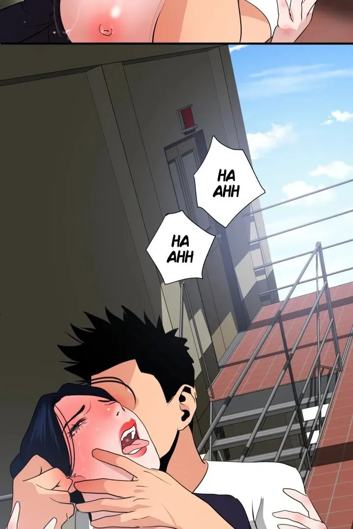 Read Lightning Rod chapter 20 image 59 on Lezhin