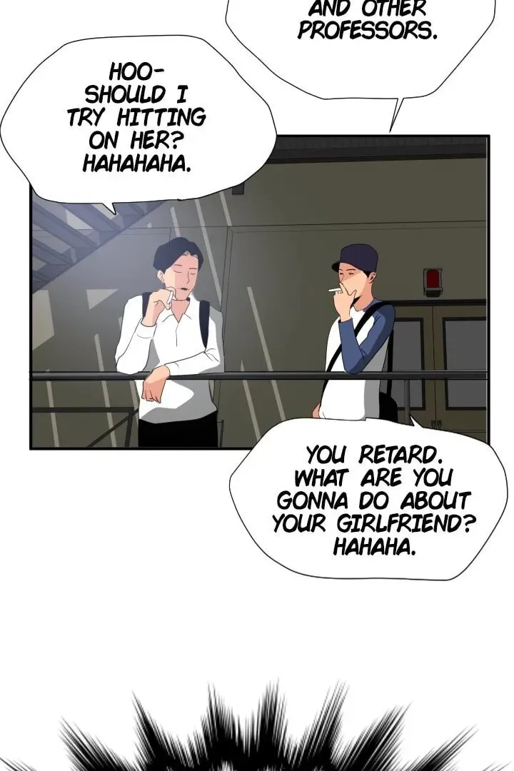 Read Lightning Rod chapter 20 image 65 on Lezhin