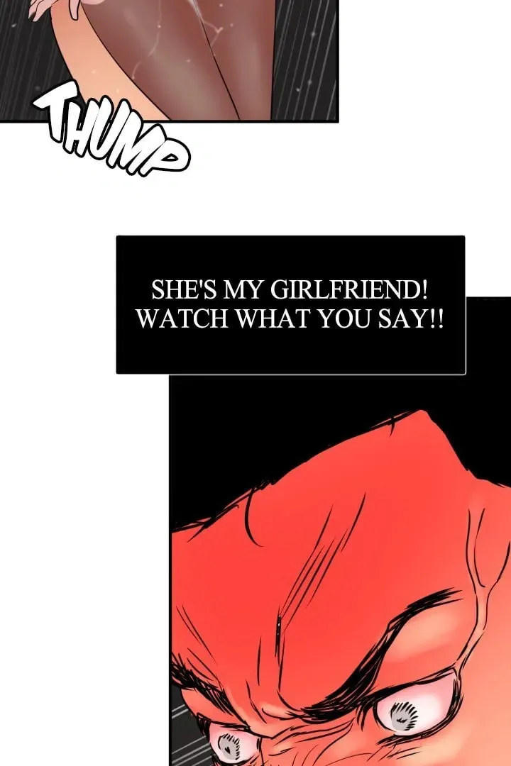 Read Lightning Rod chapter 20 image 73 on Lezhin