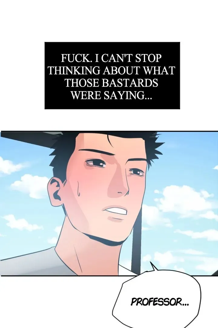 Read Lightning Rod chapter 20 image 84 on Lezhin
