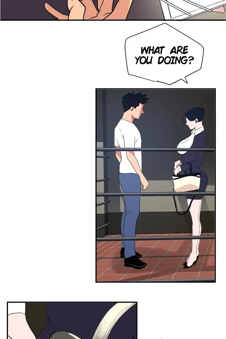 Read Lightning Rod chapter 20 image 94 on Lezhin