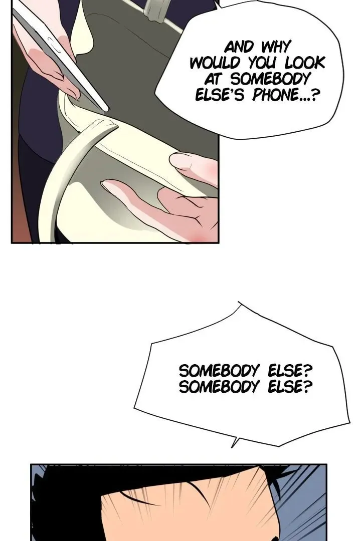Read Lightning Rod chapter 20 image 95 on Lezhin