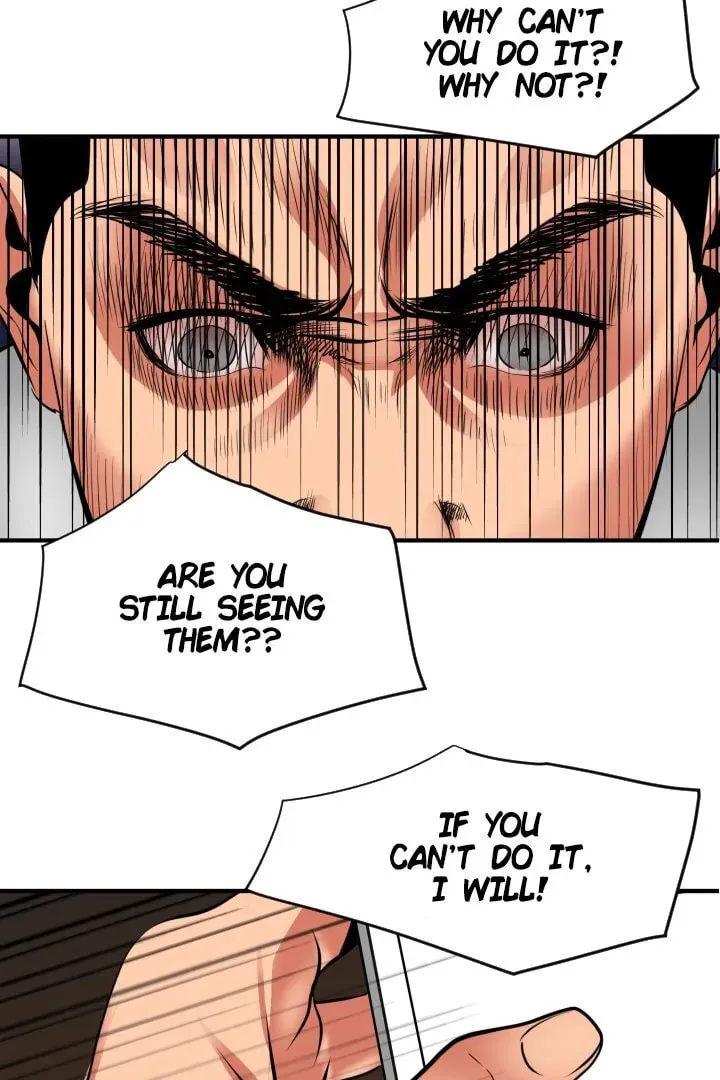 Read Lightning Rod chapter 21 image 13 on Lezhin