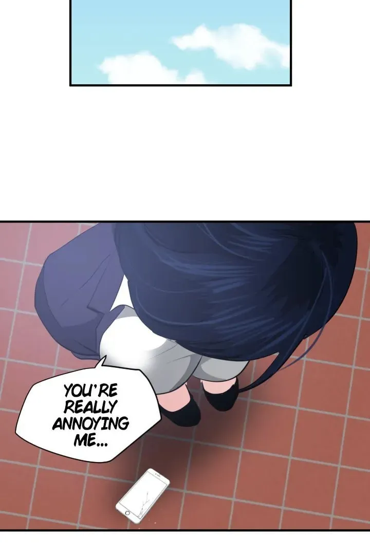 Read Lightning Rod chapter 21 image 18 on Lezhin