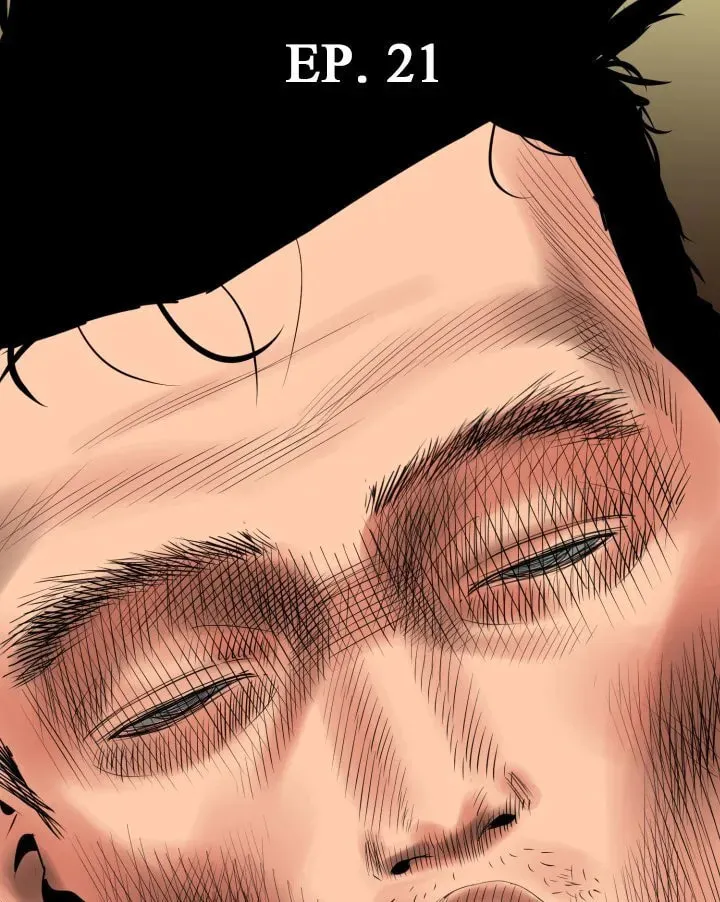 Read Lightning Rod chapter 21 image 20 on Lezhin