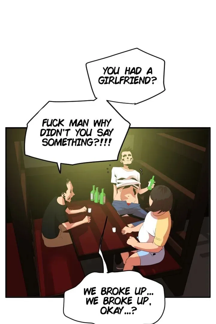 Read Lightning Rod chapter 21 image 22 on Lezhin