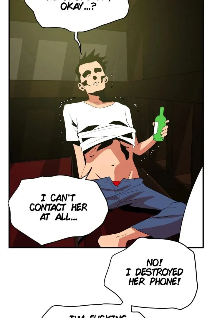 Read Lightning Rod chapter 21 image 26 on Lezhin