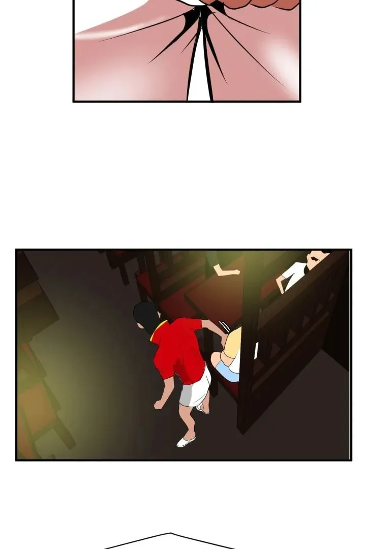 Read Lightning Rod chapter 21 image 29 on Lezhin