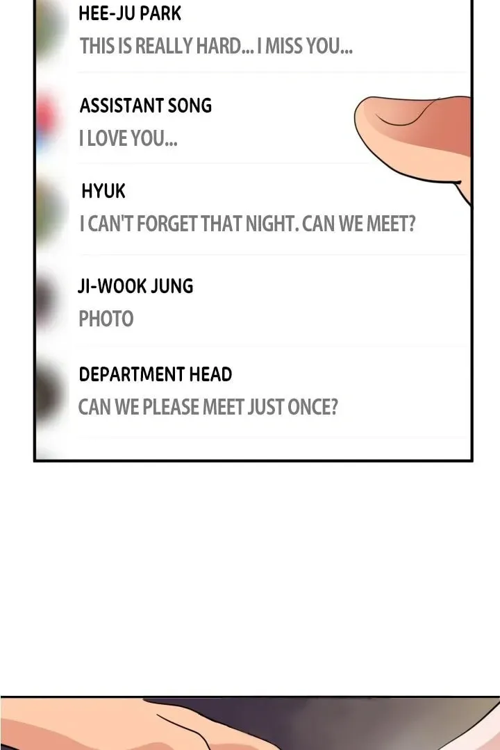 Read Lightning Rod chapter 21 image 3 on Lezhin