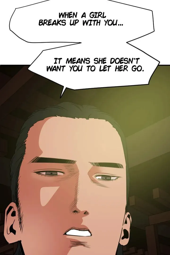 Read Lightning Rod chapter 21 image 30 on Lezhin