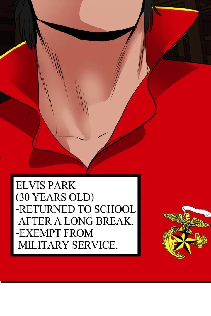 Read Lightning Rod chapter 21 image 31 on Lezhin