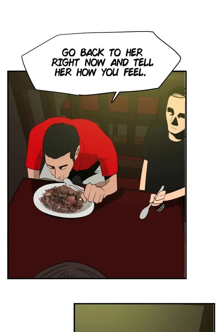 Read Lightning Rod chapter 21 image 34 on Lezhin