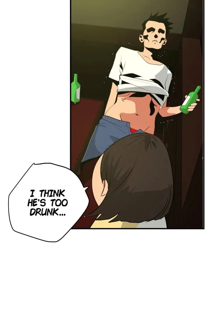 Read Lightning Rod chapter 21 image 35 on Lezhin