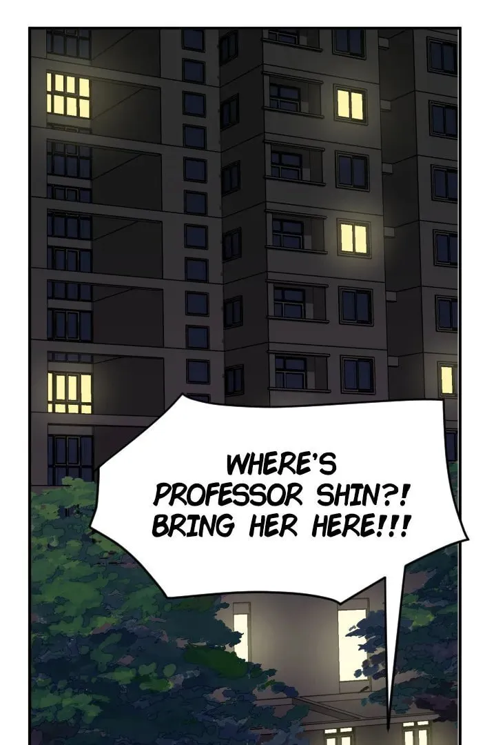 Read Lightning Rod chapter 21 image 38 on Lezhin