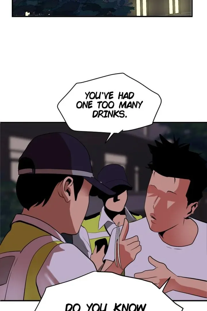 Read Lightning Rod chapter 21 image 39 on Lezhin