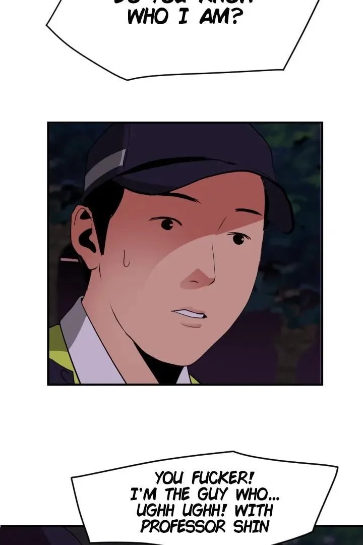 Read Lightning Rod chapter 21 image 40 on Lezhin