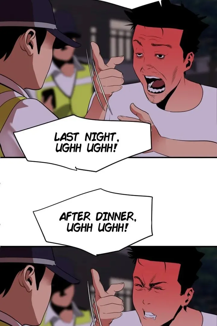 Read Lightning Rod chapter 21 image 41 on Lezhin