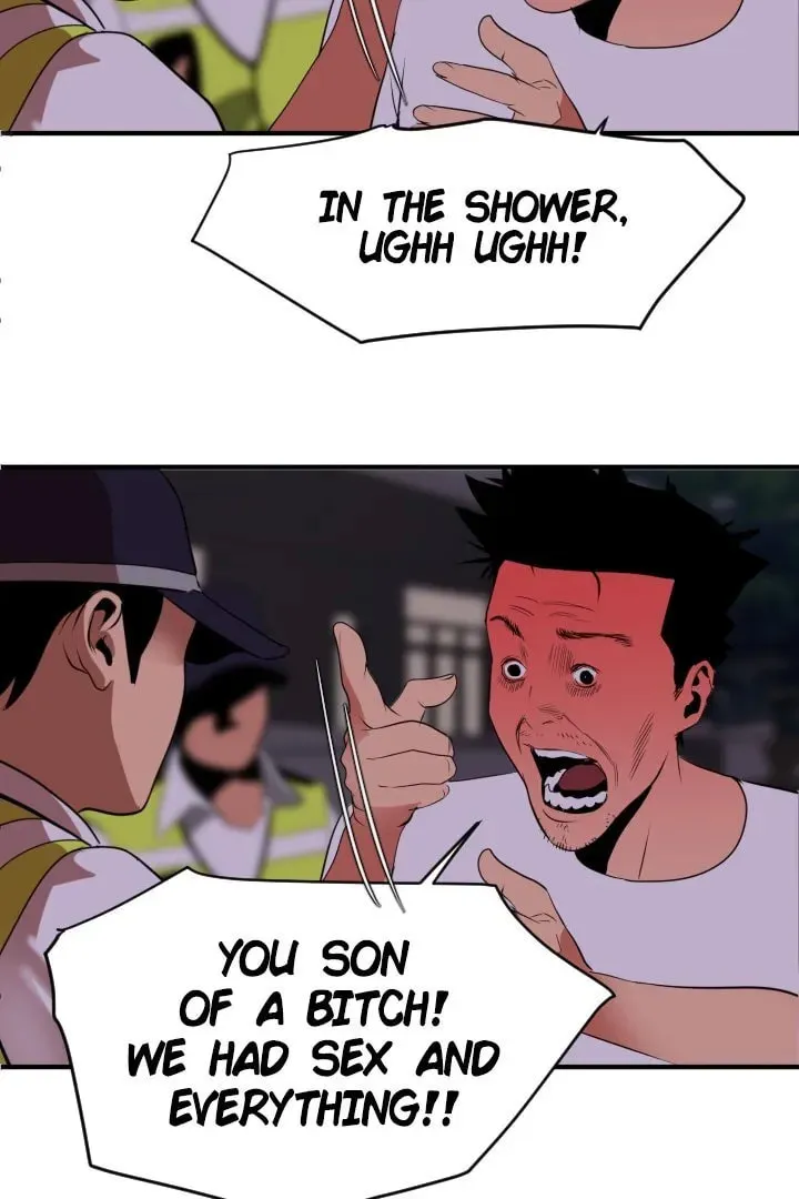 Read Lightning Rod chapter 21 image 42 on Lezhin