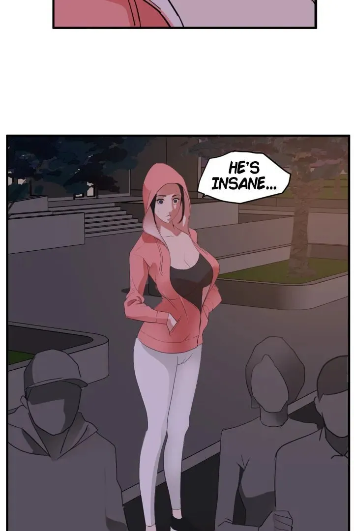 Read Lightning Rod chapter 21 image 44 on Lezhin