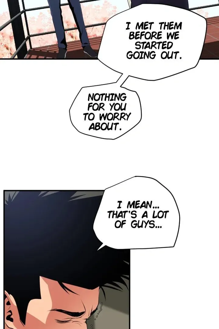 Read Lightning Rod chapter 21 image 5 on Lezhin