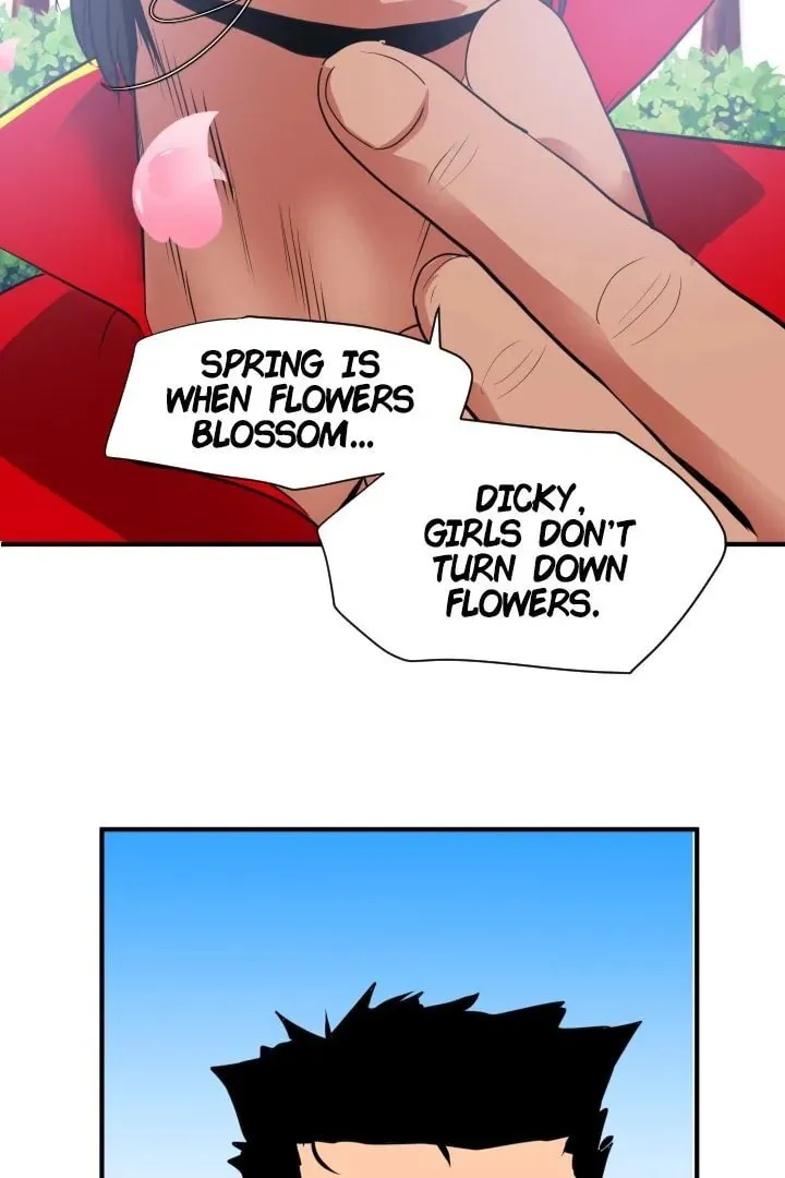 Read Lightning Rod chapter 21 image 54 on Lezhin