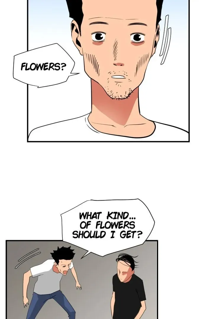 Read Lightning Rod chapter 21 image 55 on Lezhin