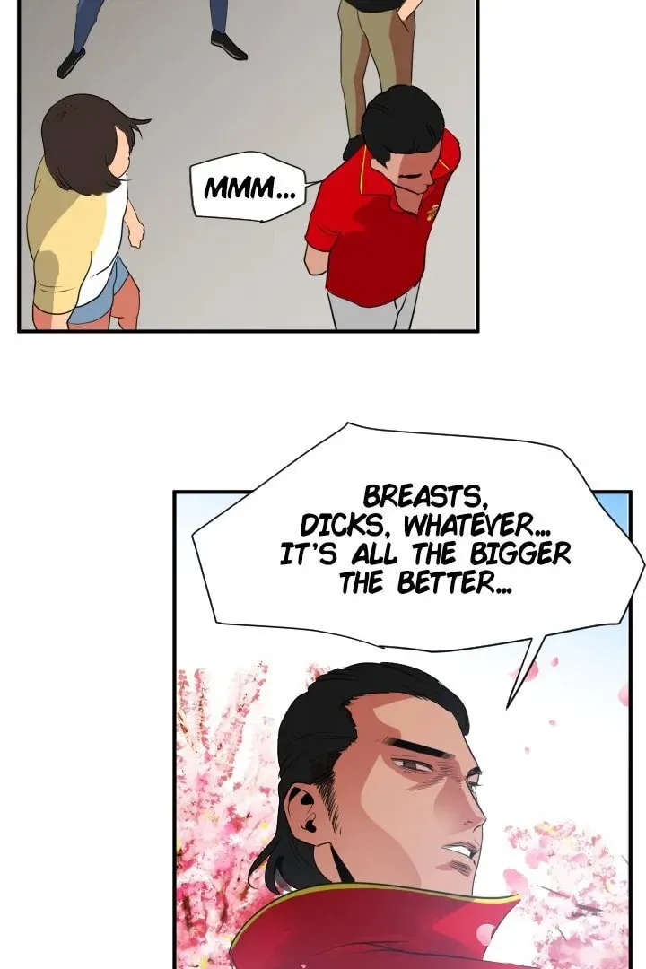 Read Lightning Rod chapter 21 image 56 on Lezhin