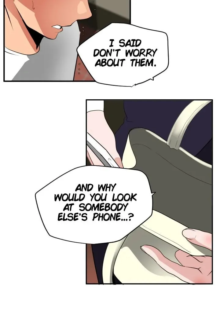Read Lightning Rod chapter 21 image 6 on Lezhin