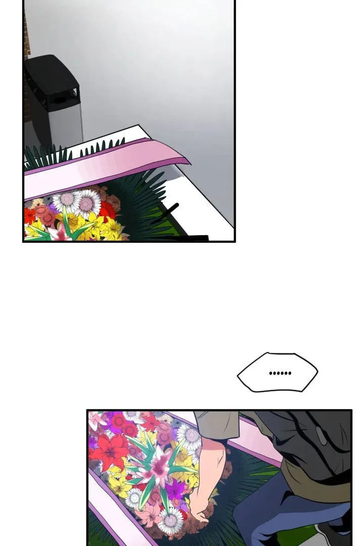 Read Lightning Rod chapter 21 image 62 on Lezhin