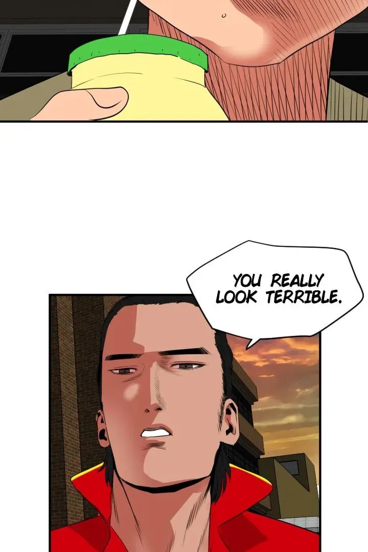 Read Lightning Rod chapter 21 image 65 on Lezhin
