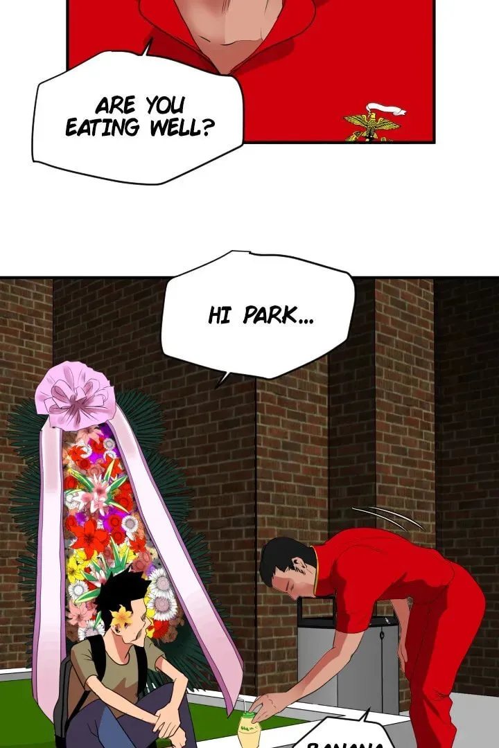 Read Lightning Rod chapter 21 image 66 on Lezhin