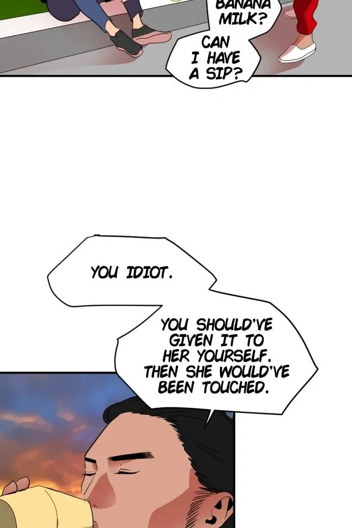 Read Lightning Rod chapter 21 image 67 on Lezhin