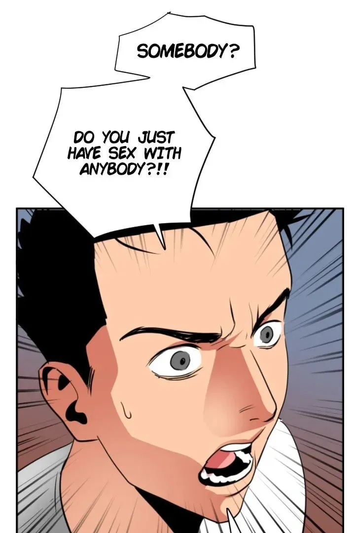 Read Lightning Rod chapter 21 image 7 on Lezhin