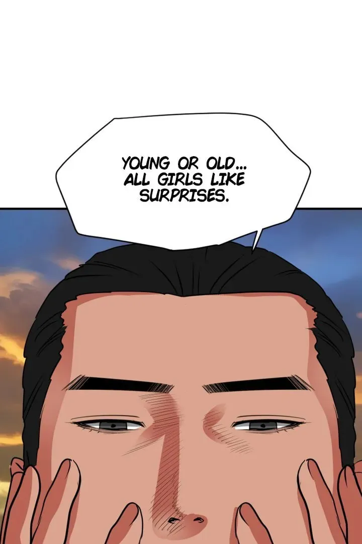 Read Lightning Rod chapter 21 image 72 on Lezhin