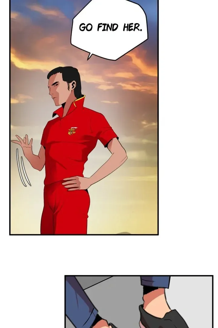 Read Lightning Rod chapter 21 image 74 on Lezhin