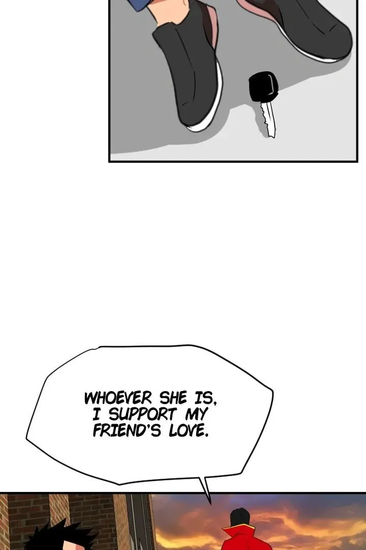 Read Lightning Rod chapter 21 image 75 on Lezhin