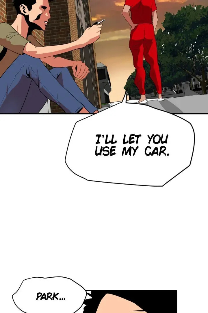Read Lightning Rod chapter 21 image 76 on Lezhin