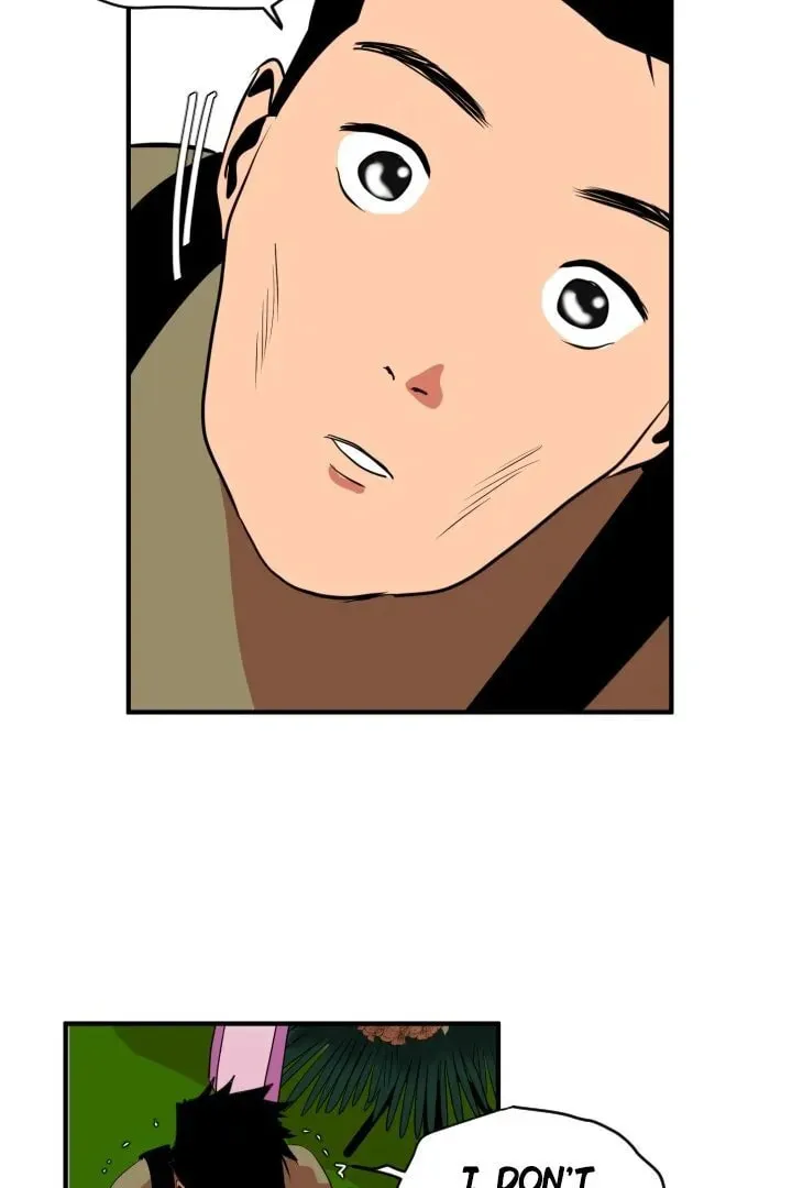 Read Lightning Rod chapter 21 image 77 on Lezhin