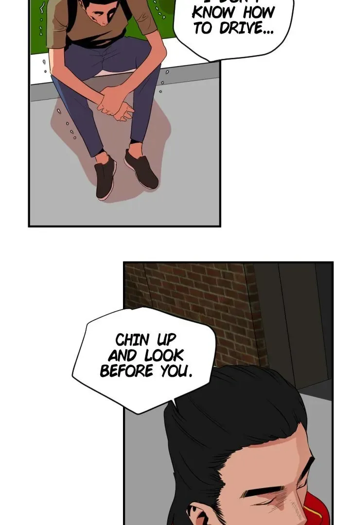 Read Lightning Rod chapter 21 image 78 on Lezhin