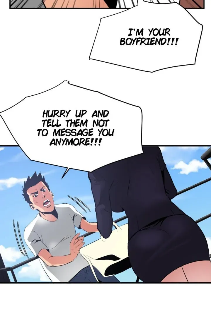 Read Lightning Rod chapter 21 image 8 on Lezhin