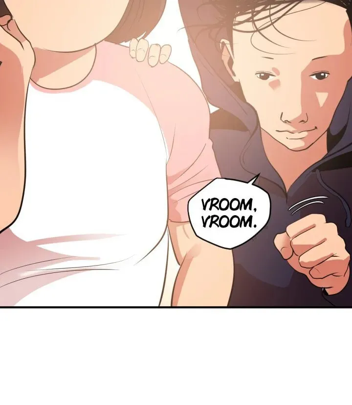 Read Lightning Rod chapter 21 image 82 on Lezhin