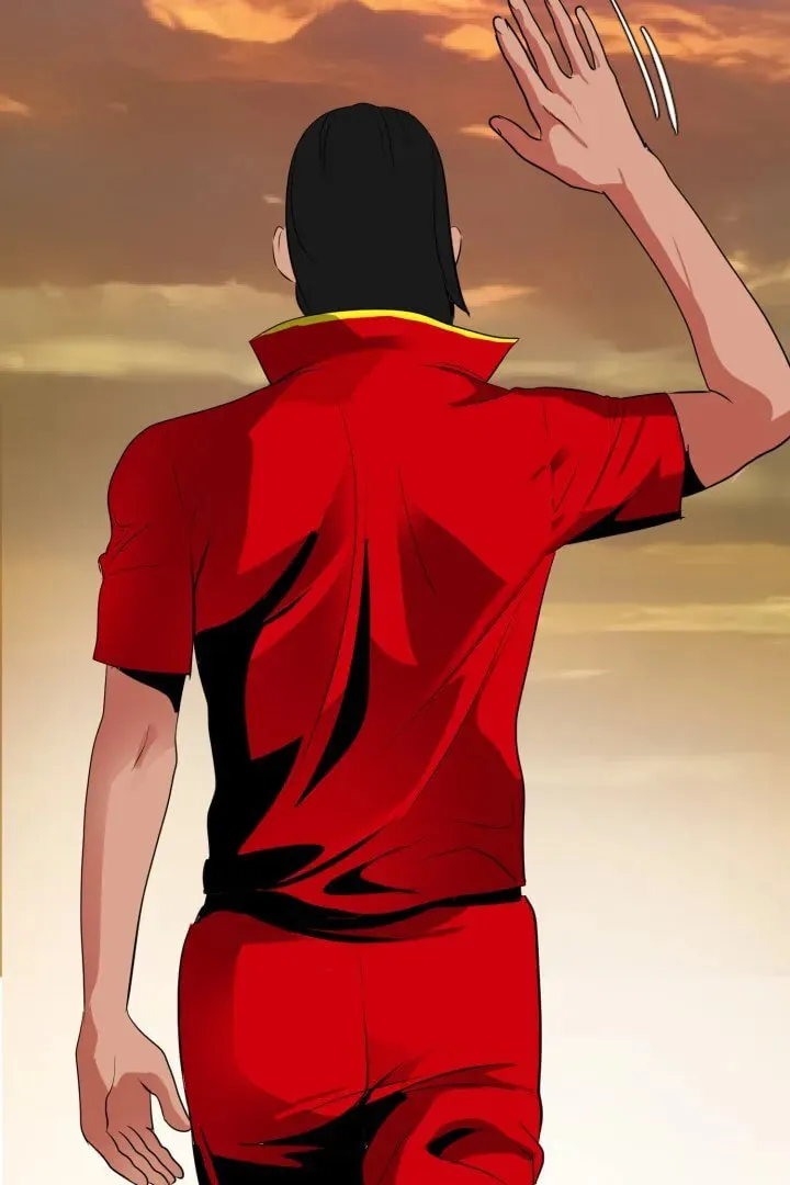 Read Lightning Rod chapter 21 image 87 on Lezhin