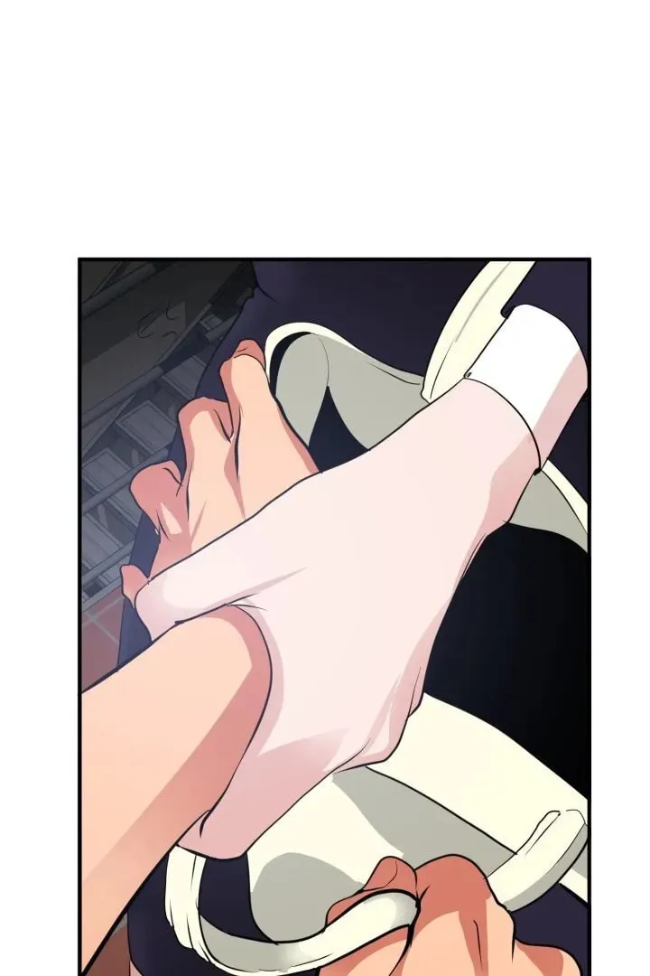 Read Lightning Rod chapter 21 image 9 on Lezhin