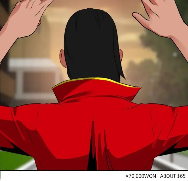 Read Lightning Rod chapter 21 image 90 on Lezhin