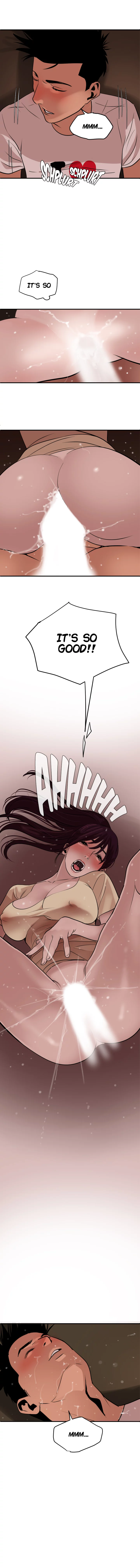 Read Lightning Rod chapter 25 image 0 on Lezhin